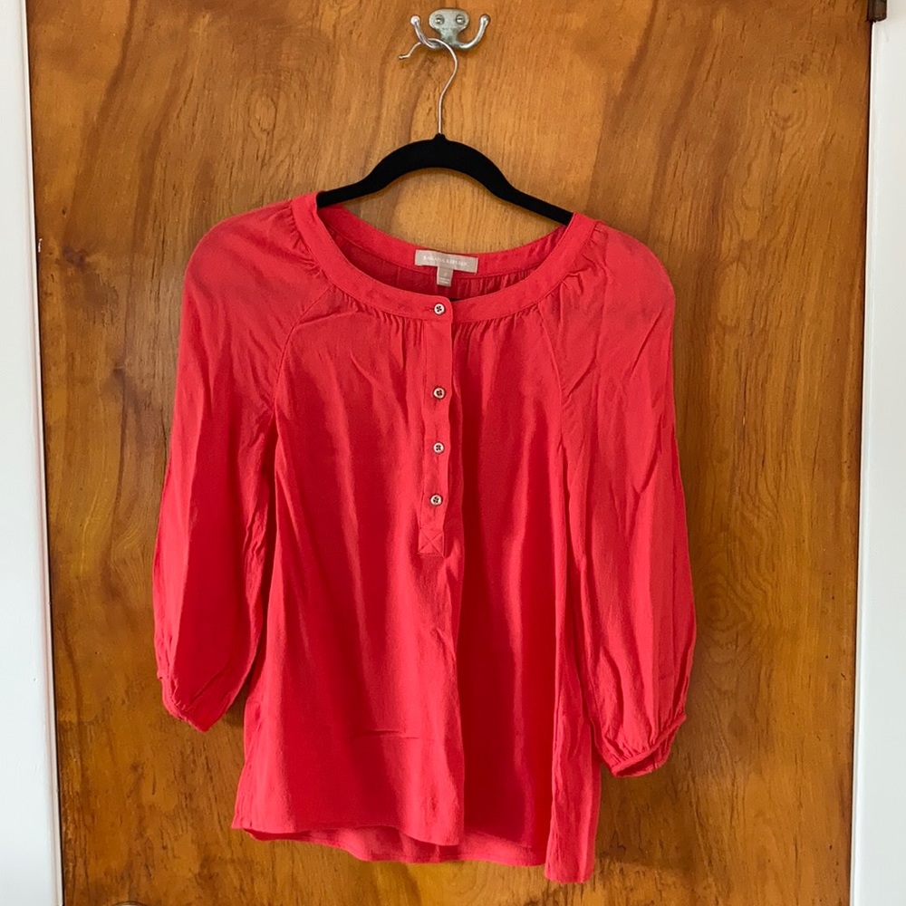 Banana Republic Blouse
